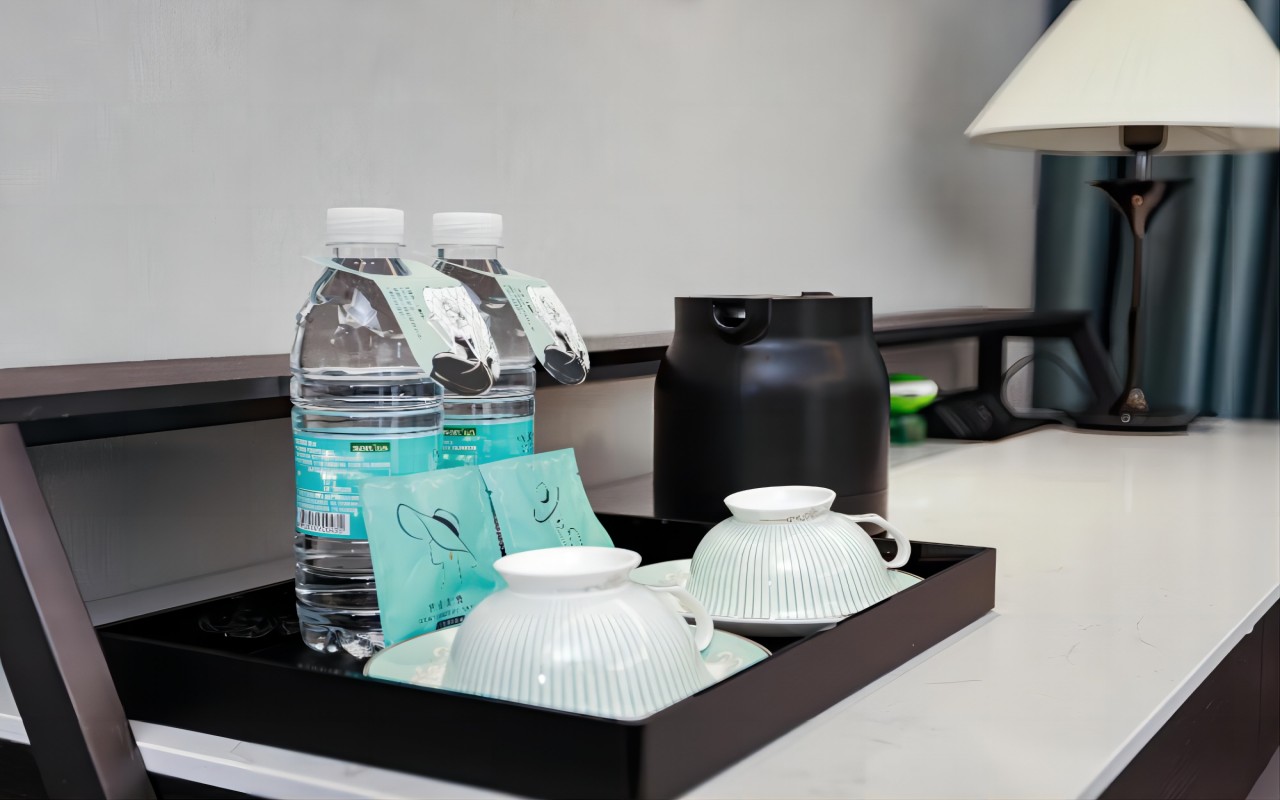 希岸女神套房（梦百合零圧床垫+电视投屏+舒适睡眠）