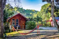 Timba Garden Semporna Free Town / Jetty Transport Hotels in 
