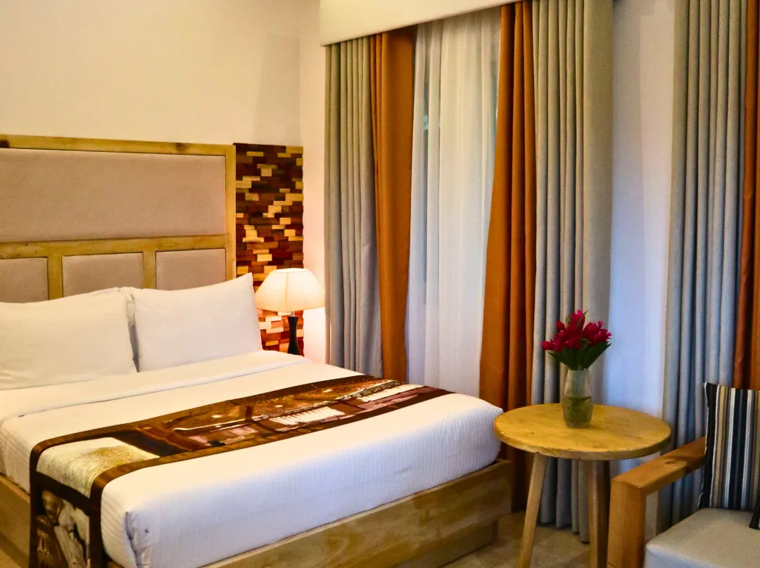 Rancho Bernardo Luxury Villas And Resort - Bataán
