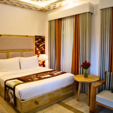Rancho Bernardo Luxury Villas and Resort