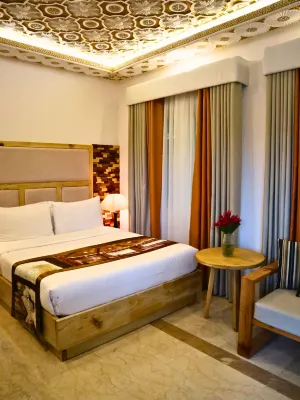 Rancho Bernardo Luxury Villas and Resort Hôtels à : 