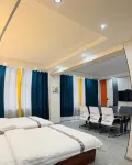 Wankai Business Hotel