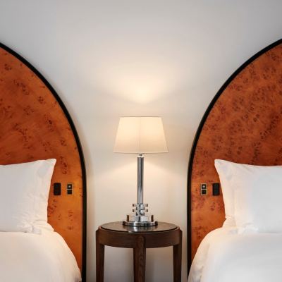 Accessible Deluxe Two Queen With Kitchenette Lyle Washington DC Promo Code