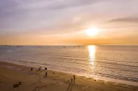 Wutong Homestay (International Coastal Baths Sunset Bay)