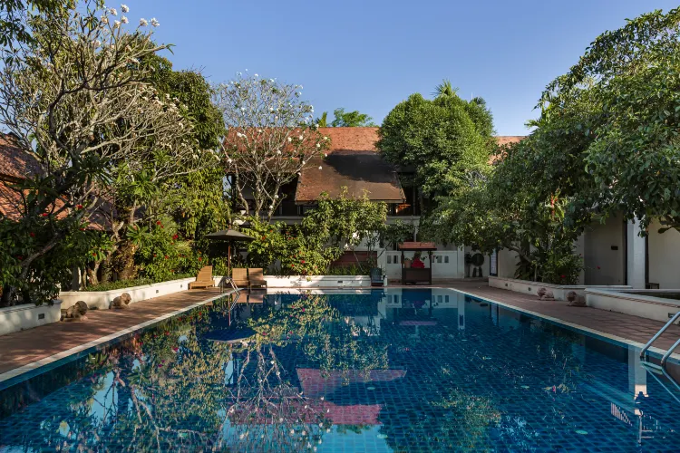 ห้องสวีท