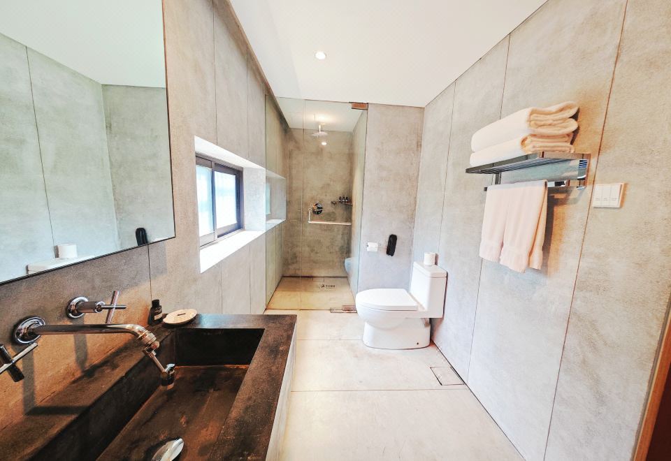 Fushengyu ResortSmall Villa C