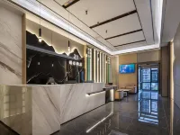 錦程酒店 (東方城市商業廣場店) 新化酒店