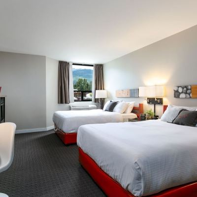 Village View Double-Queen Adara Hotel Promo Code