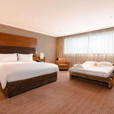 Family Room Sofitel London Heathrow Promo Code