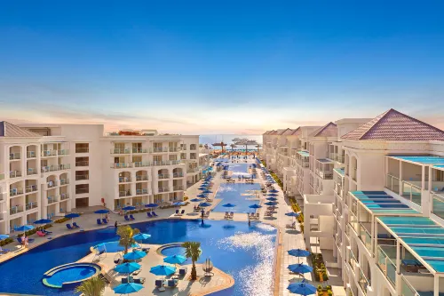 Pickalbatros Blu Spa Resort - Adults Friendly 16 Years Plus- Ultra All-Inclusive