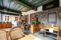 Jingshan Wenyuan · Jin Merchants  Mansion · Courtyard House