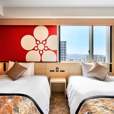 套房 禁菸 金澤雅大和ROYNET飯店優惠