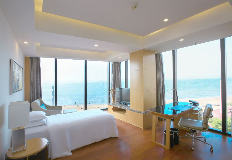 全海景家庭套房