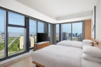 Fairfield by Marriott Zhoushan Putuo