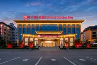 Hilton Garden Inn Handan She County
