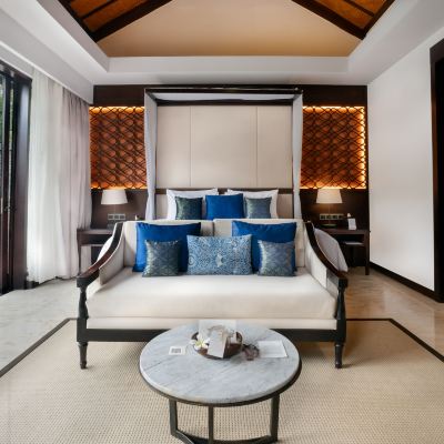 1 Bedroom Pool Villa