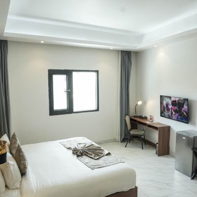 Family Queen Room AXIL Promo Code