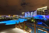 Millennium Resort Salalah Отели в г. 