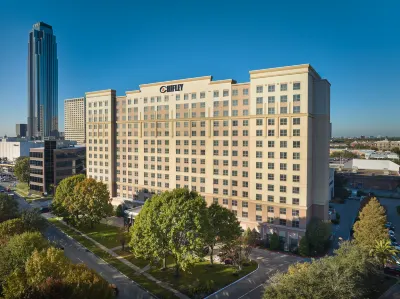 The Chifley Houston, Tapestry Collection by Hilton Hotel di 