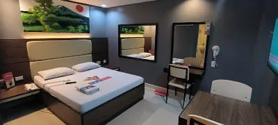Hotel Sogo Davao Hotels in 