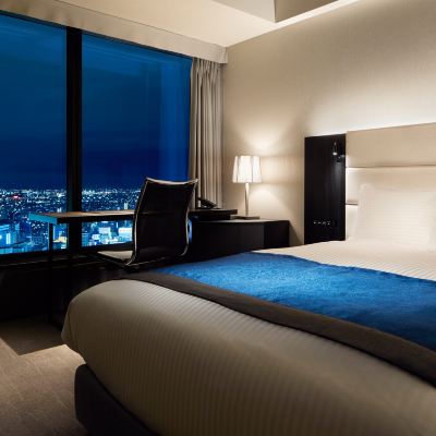 標準房, 1 張雙人床 三井花園飯店名古屋普米爾優惠