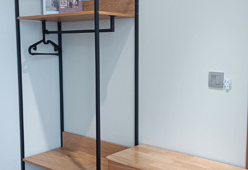 Sky Suites KLCC Homestay by BIRDY STAYHigh-floor 2-bedroom Suite 1 Bathroom With KL Tower View