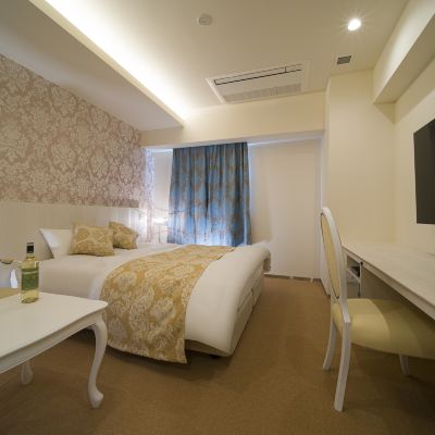 C GRADE（1 Bedroom） La Scala Promo Code