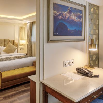Heritage Suite Hotel Shanker Promo Code