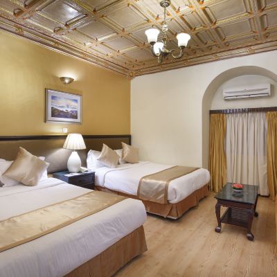 Heritage Family Room Hotel Shanker Promo Code