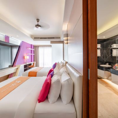 Panorama Pool Villa Lexis Hibiscus Port Dickson Promo Code