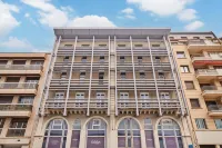 Appart'hôtel Odalys City - Montpellier Centre Gare Saint Roch Hotels in 