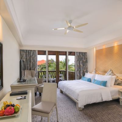 Deluxe Sea View King The Magellan Sutera Resort Promo Code