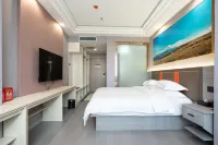 Wusu Yunbo Hotel