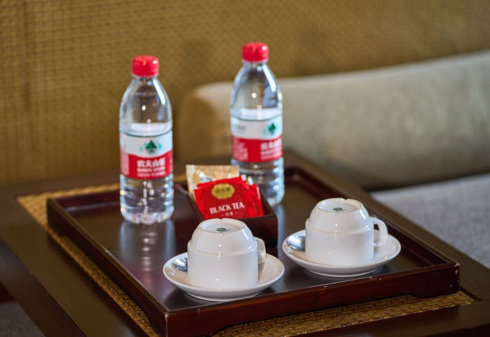 Narada Resort & Spa LiangzhuGuestroom - Double Occupancy2