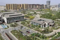 Kuqa Hotel Hotels in 