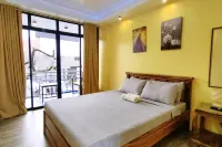Inn Ka Kay Mame near SM City Puerto Princesa Hotéis em 
