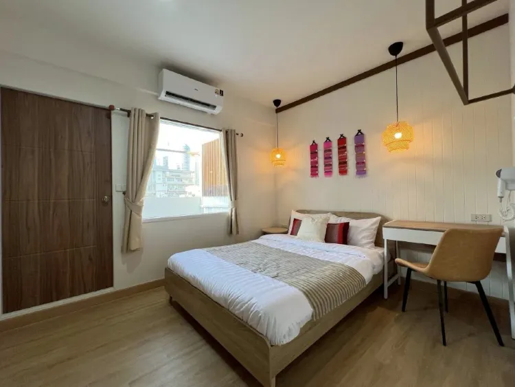 Room 8 Makanakhon View