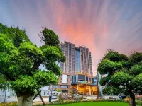 Zhengda International Hotel Các khách sạn ở Giang Lăng