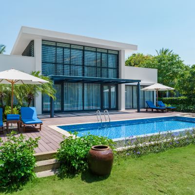 別墅, 2 間臥室 富國島麗笙藍標度假村優惠