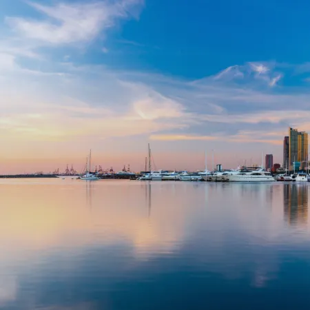 MCollection - City Getaway in the Heart of Entertainment City