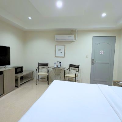 三卧室別墅 白石水上樂園及沙灘酒店優惠