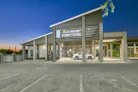 Kalahari Arms Hotel Hotels in 