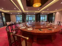Liusanjie Resort Hotel