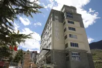 Feiju Hotel
