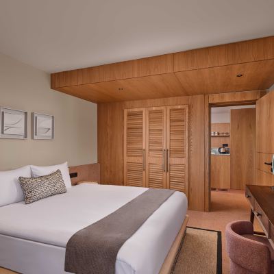 Family Suite Garden Paloma Grida Promo Code