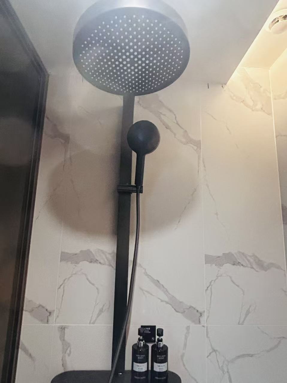 轻奢零压大床（全屋智能+零压垫+零压枕+加热马桶圈）