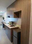 Milton Hotel Makati