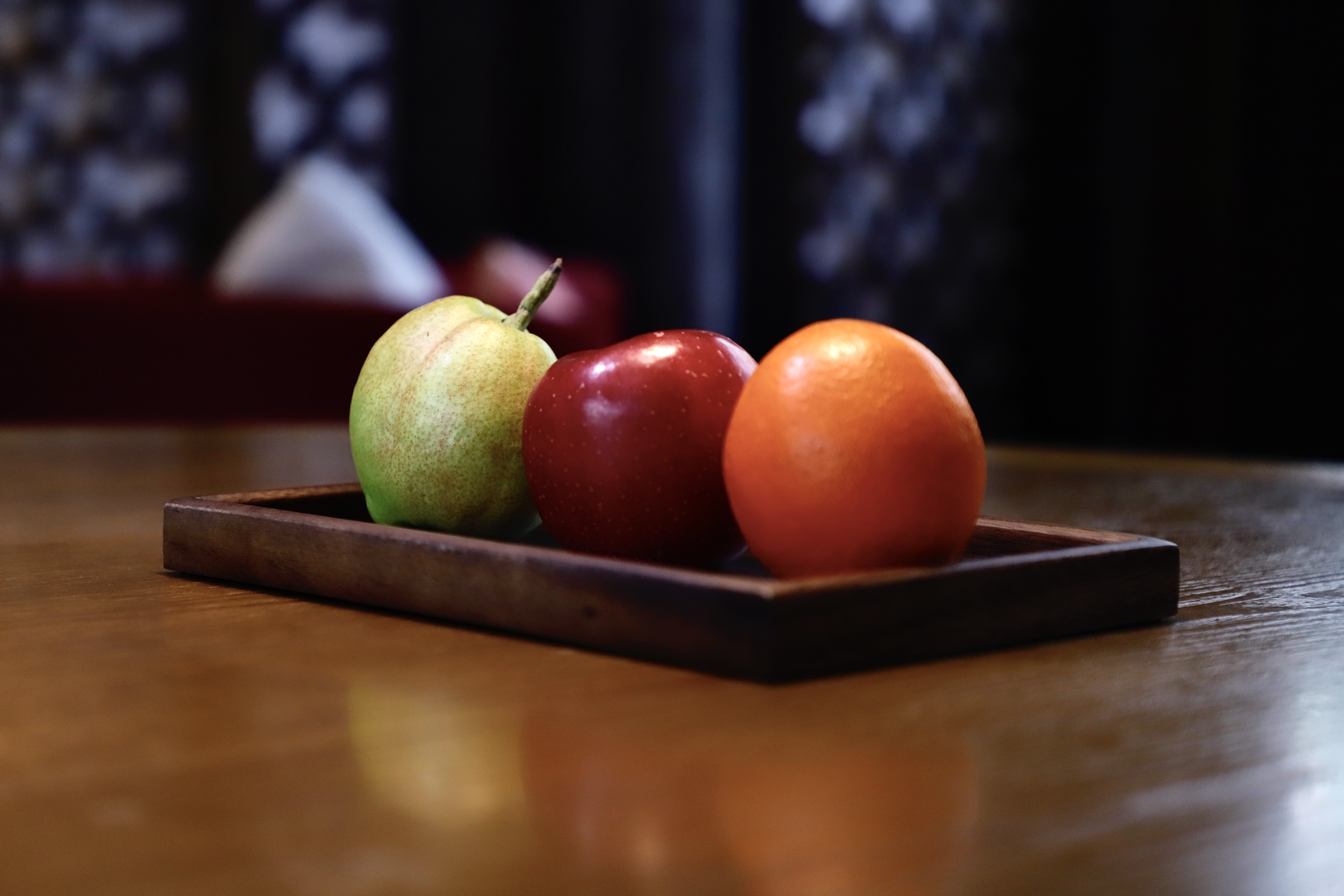 阳明阁双床房丨庭院别墅