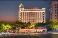 Orange Hotel Ningde Wanda Wan'an West Road