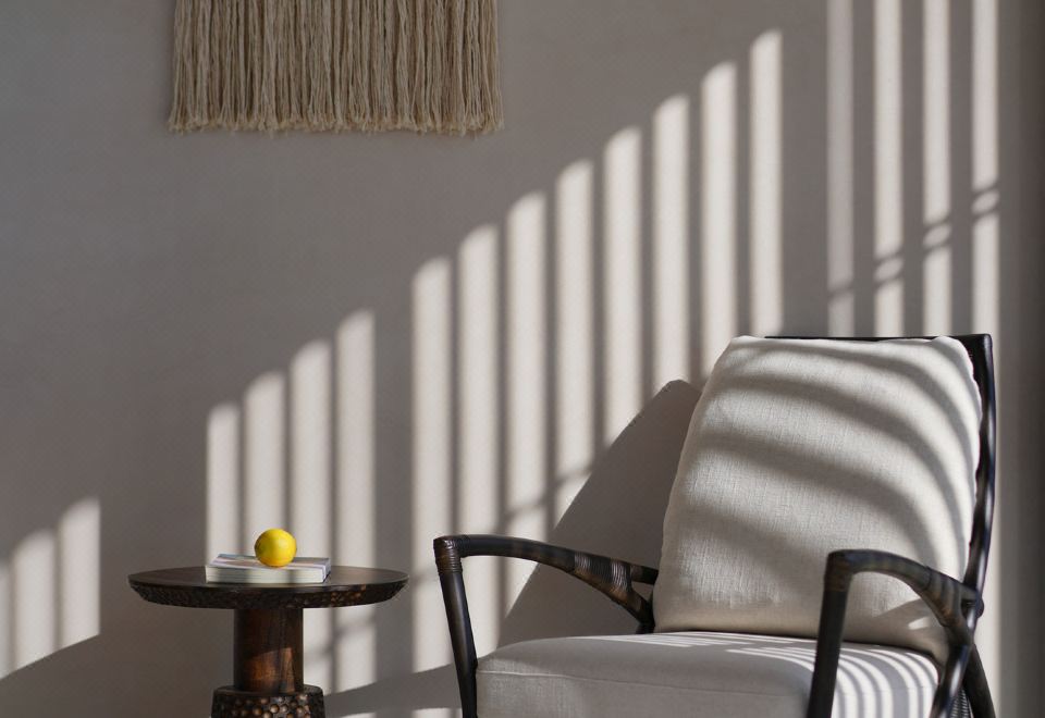 景云｜270度海景高級大床房「馬歇爾音響+戴森吹風機」